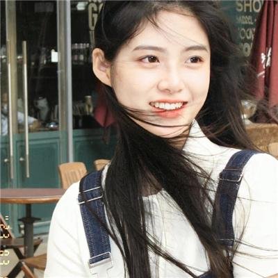 之前的女孩