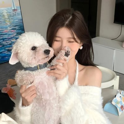天使与怨灵