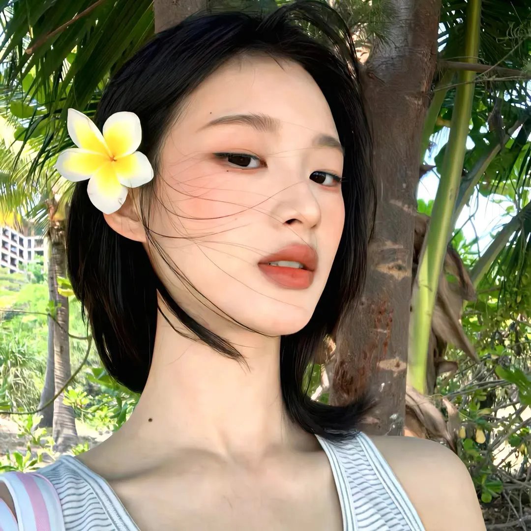小可爱